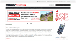 Desktop Screenshot of iascaled.com
